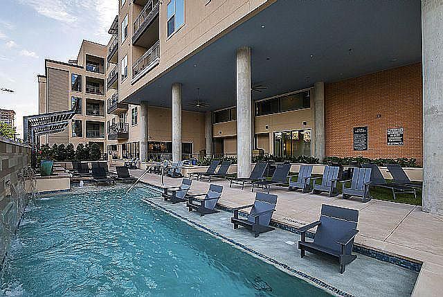 2nd image of 9859 Audelia Rd #227