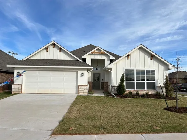 19600 Taggert Dr, Edmond, OK 73012