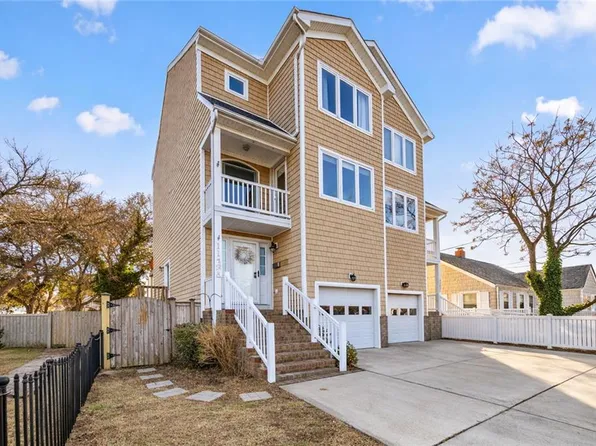 1143 W Ocean View Ave #A, Norfolk, VA 23503