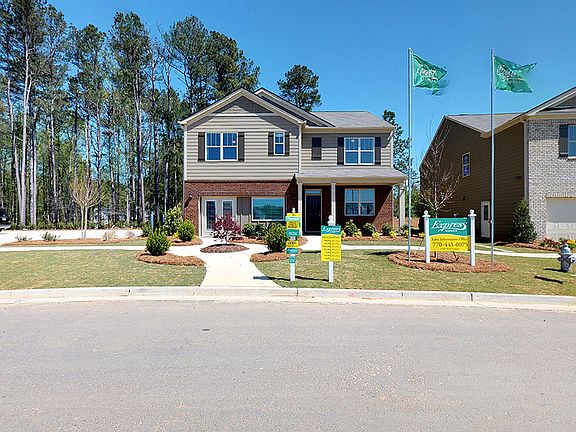 Elevation Image 2.