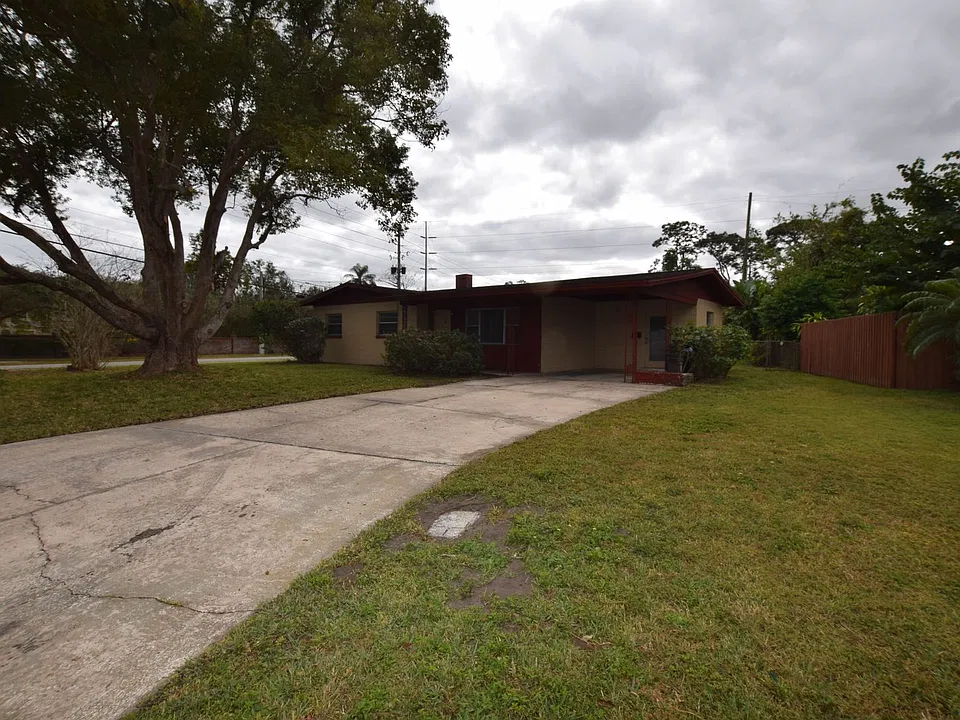 3538 Kramer Ln