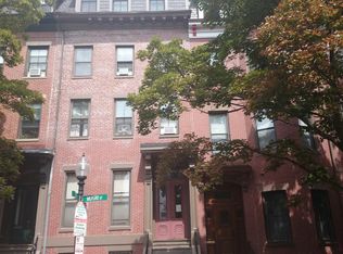 11 Milford St, Boston, MA 02118