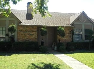 8602 Chesham Dr, Rowlett, TX 75088