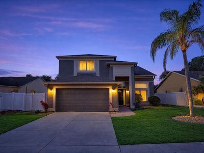 12657 Longcrest Dr, Riverview, FL, 33579