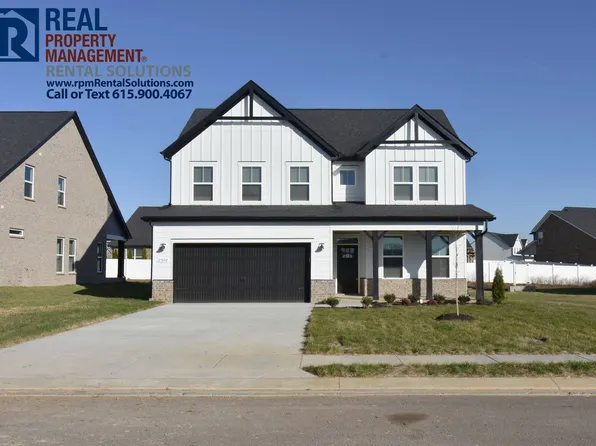 2302 Beaver Dr, Murfreesboro, TN 37128
