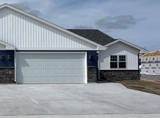 Red Hawk Farms, Milton, WI 53563