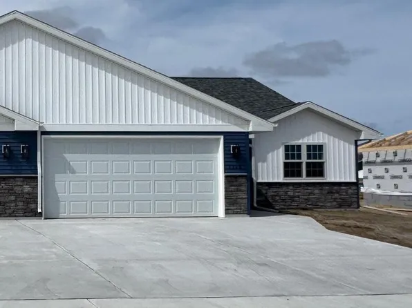 1123 Red Hawk Drive, Milton, WI 53563