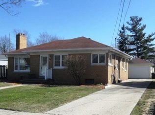 425 E Maple St, Appleton, WI 54915