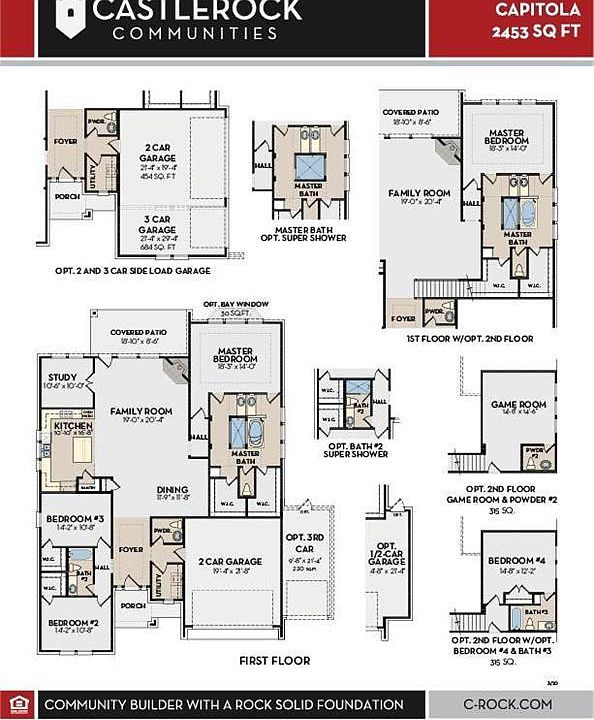 2nd image of 232 Sabino Dr