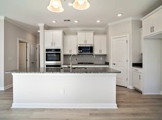 The Jasmine Plan, Coastal Club of the Carolinas, Calabash, NC 28467