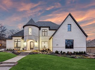 6 Katie Ln, Trophy Club, TX 76262