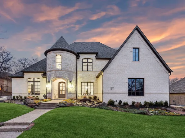 6 Katie Ln, Trophy Club, TX 76262