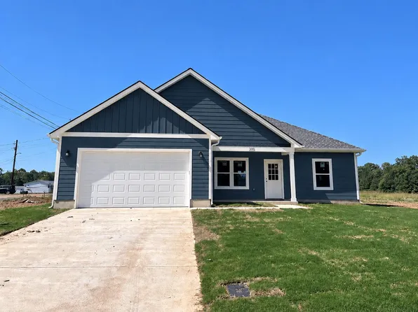 30 Cris Jean Cv, Whiteville, TN 38075