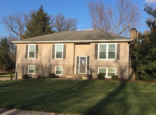 401 Quail Run, Versailles, KY 40383