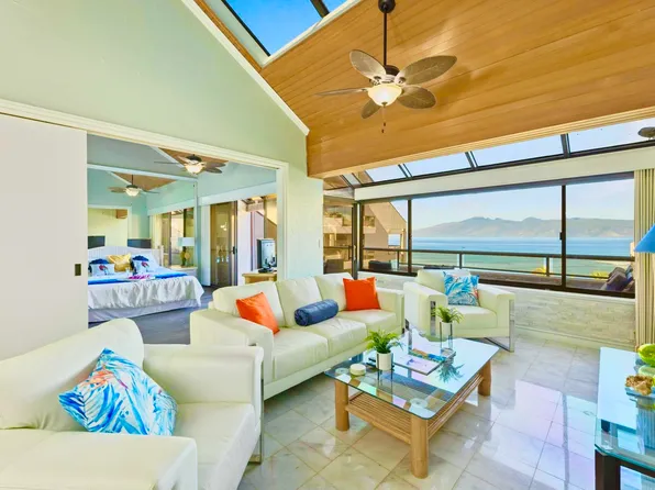 4299 Lower Honoapiilani Rd #171, Lahaina, HI 96761
