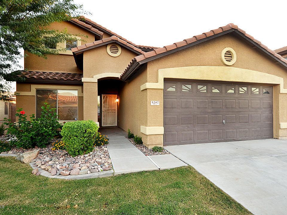 1st image of 5207 W Desert Ln