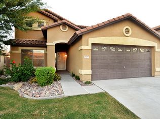 5207 W Desert Ln, Laveen, AZ 85339