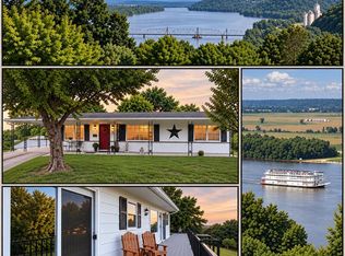 401 Welane Ave, Louisiana, MO 63353