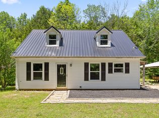 2116 McKaig Rd, Trenton, GA 30752