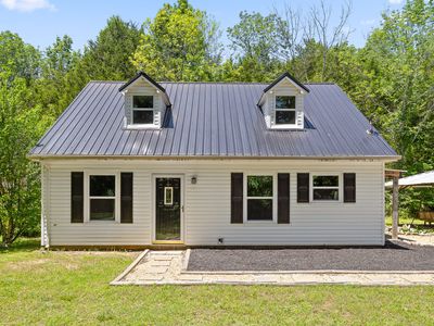 2116 McKaig Rd, Trenton, GA, 30752