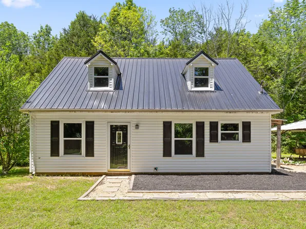 2116 McKaig Rd, Trenton, GA 30752