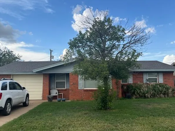 4626 Wilshire Dr, Midland, TX 79703