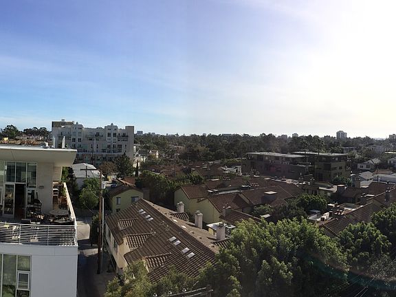 Panoramic views