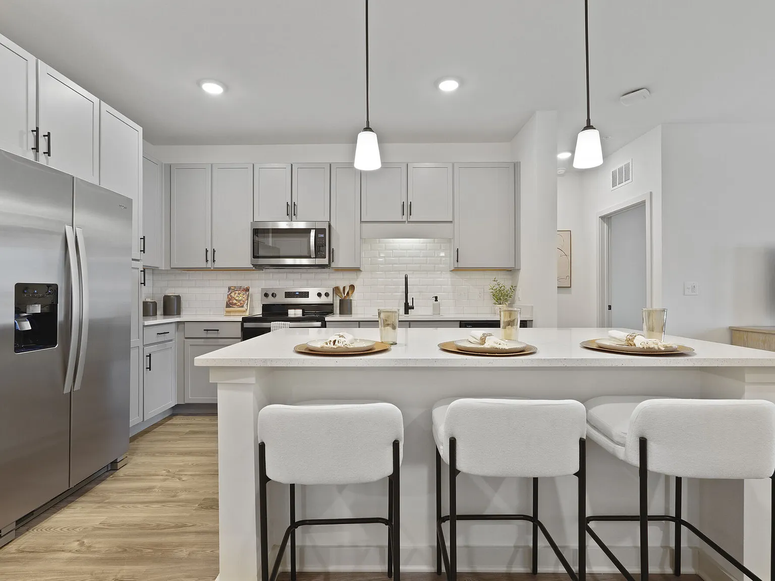 HoM at Pooler — Photo 1