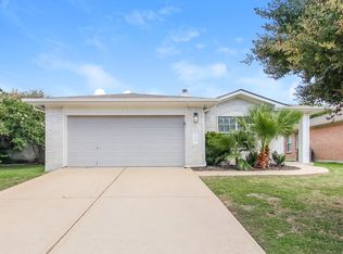 1210 Dayton Dr, Round Rock, TX 78665