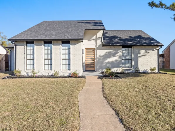 2717 Poplar Trl, Garland, TX 75042