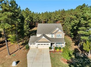 6610 Buck Horn Pl, Waxhaw, NC 28173