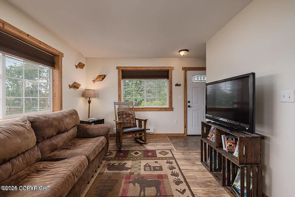 2 bed, 1.0 bath, 576 sqft, $1,850 — Photo 4