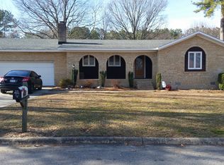148 Devonshire Cir, Roanoke Rapids, NC 27870