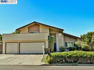 53 Saint Mark Ct, Danville, CA