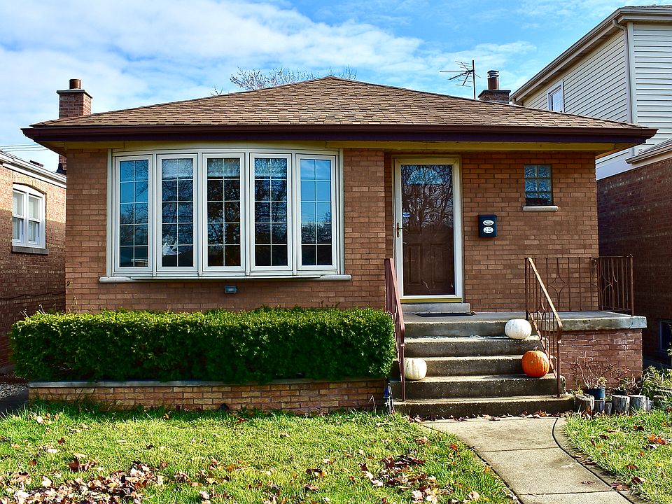 1st image of 7819 Menard Ave