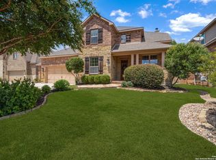 8935 Rocky Rdg, San Antonio, TX 78255