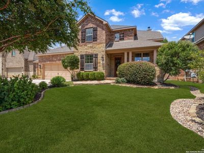 8935 Rocky Ridge, San Antonio, TX, 78255