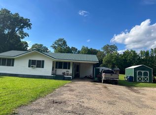618 W Jackson St, Hamburg, AR 71646