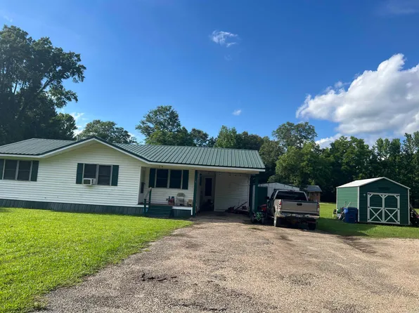 618 W Jackson St, Hamburg, AR 71646