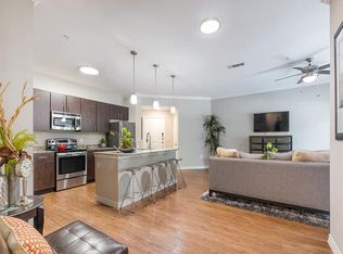 Delray Apartments, Houston, TX 77077