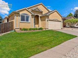 4942 Dunecrest Dr, Colorado Springs, CO 80922
