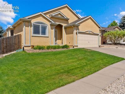4942 Dunecrest Dr, Colorado Springs, CO, 80922
