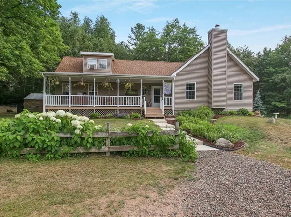 W8580 Sand Road, Shell Lake, WI 54871