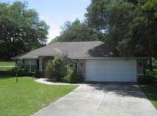 5395 SW 103rd Loop, Ocala, FL 34476