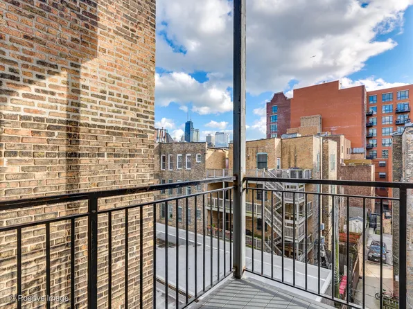 1511 Sedgwick, 1511 N Sedgwick St #4R, Chicago, IL 60610