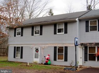 309 E Park Ave, Sellersville, PA 18960