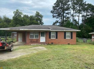 1108 Green St, Warner Robins, GA 31093