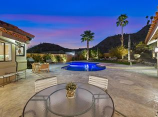 10 Venus Dr, Rancho Mirage, CA 92270