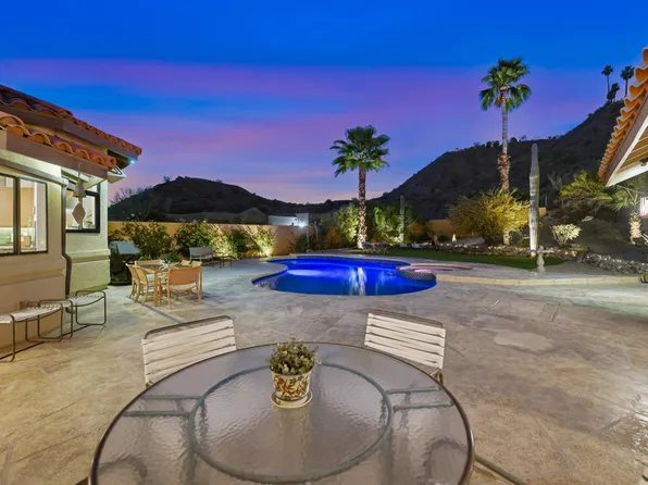 10 Venus Dr, Rancho Mirage, CA 92270