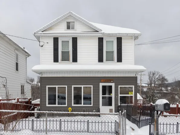 135 Broadway Ave, Clarksburg, WV 26301